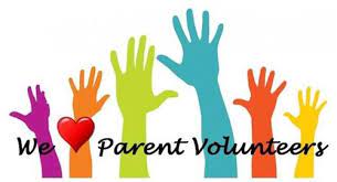We LOVE Parent Volunteers! | Details - Century Middle School